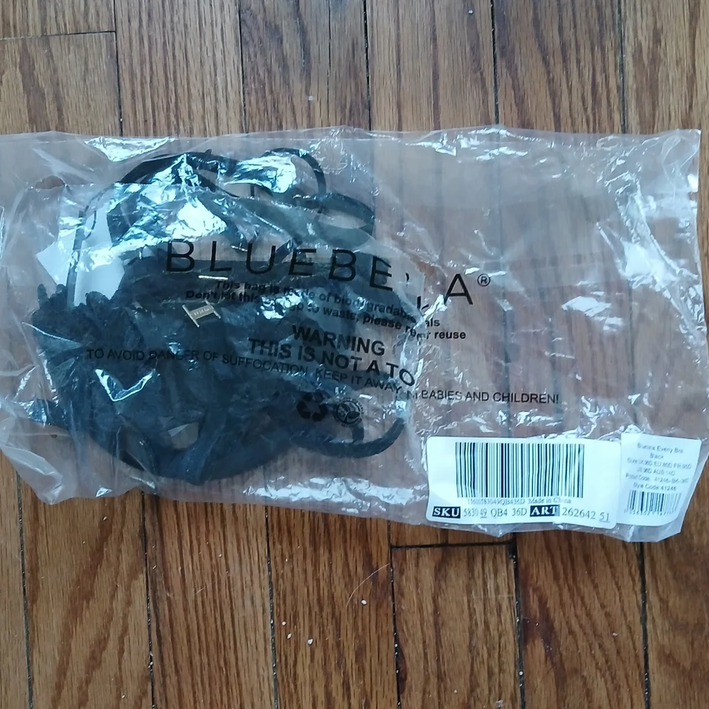 ❤️Victoria Secret Bluebella Lace bra❤️ - Picture 10 of 10